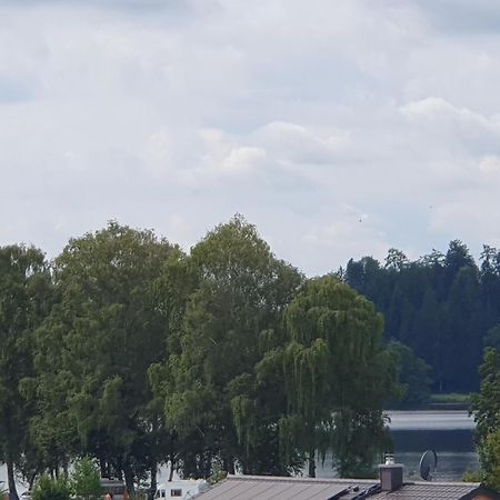 Traumhafte Neue Dachterrassenwohnung Am Soyener See Экстерьер фото