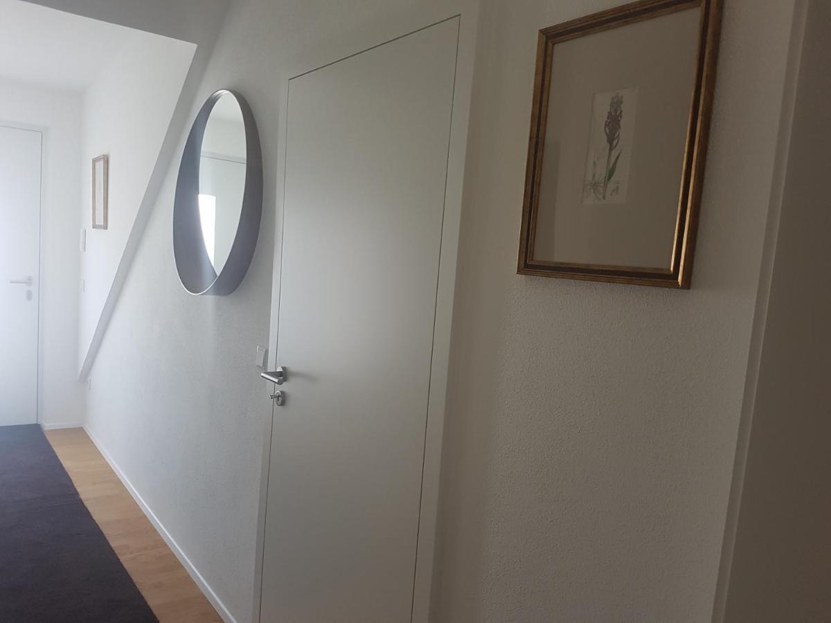 Traumhafte Neue Dachterrassenwohnung Am Soyener See Экстерьер фото