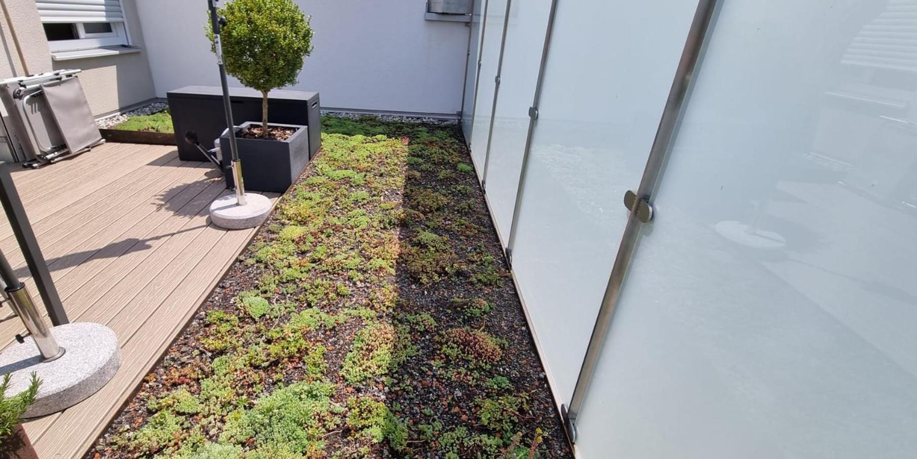 Traumhafte Neue Dachterrassenwohnung Am Soyener See Экстерьер фото